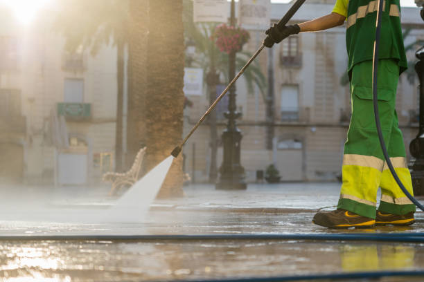 Albuquerque, NM Pressure Washing Company